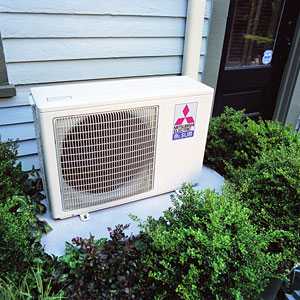 First Choic AC & Heating INC