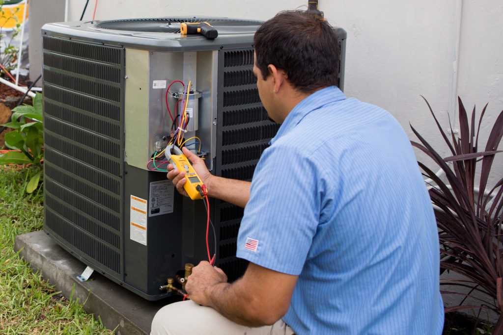 AC Installation: AC Installation in Palm Desert, La Quinta, Rancho Mirage, CA, and Surrounding Areas