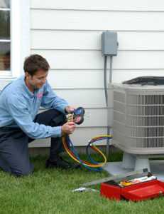 First Choice AC & Heating Inc