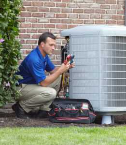 Palm Desert Air Conditioning Maintenance