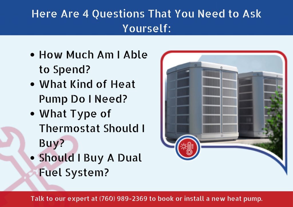 heat pump repair palm desert, heating services palm desert ca