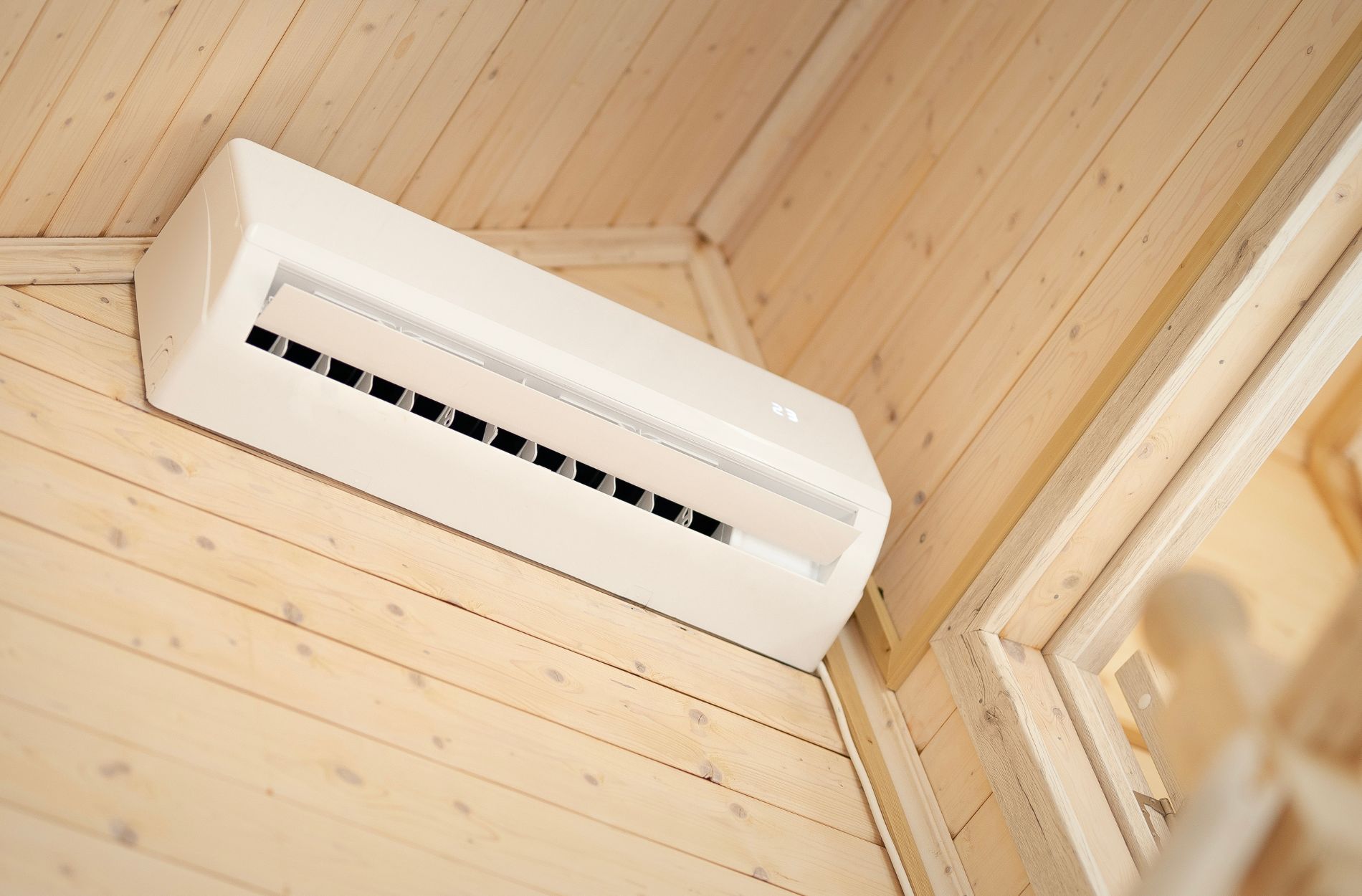 AC airflow
