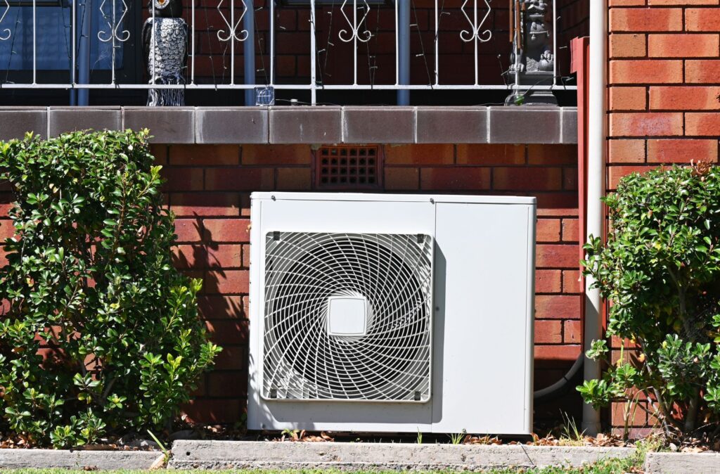 ductless AC