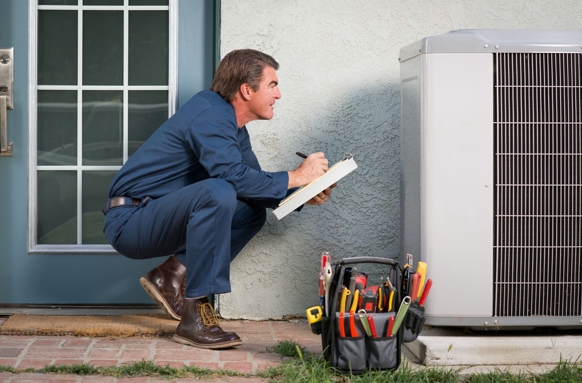 AC repair