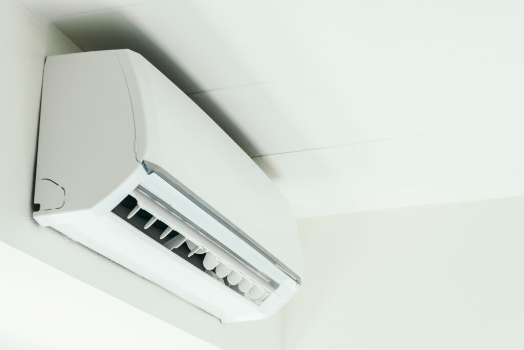 AC unit