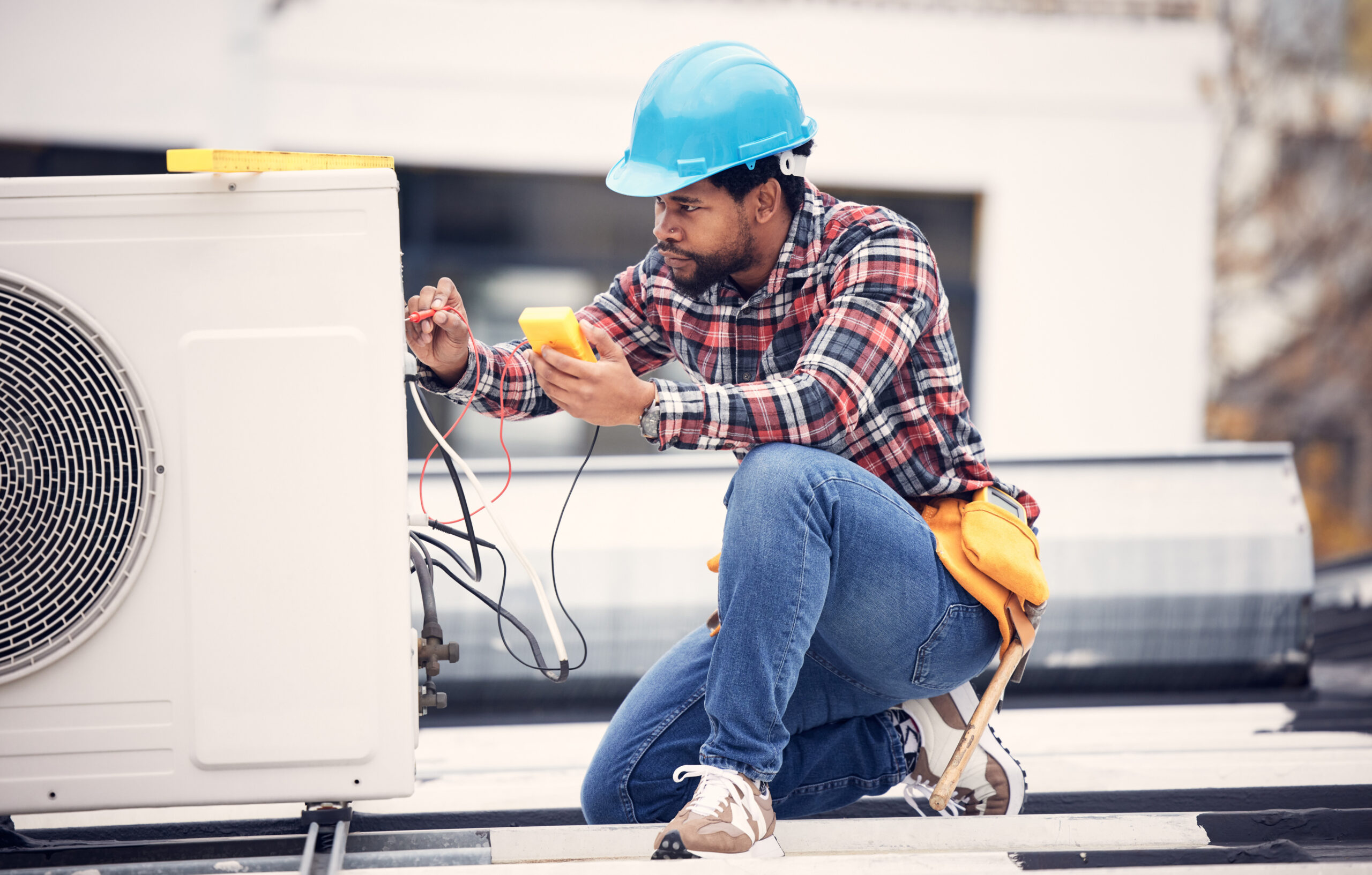 AC repair