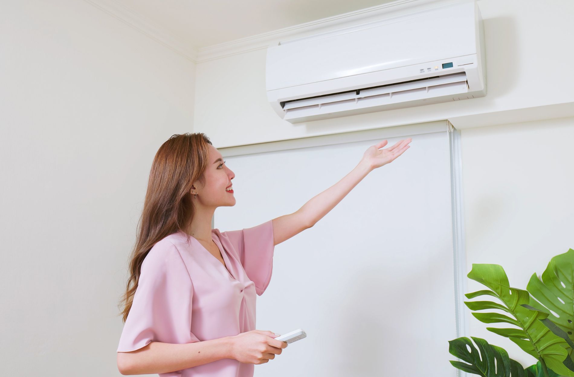 AC repair