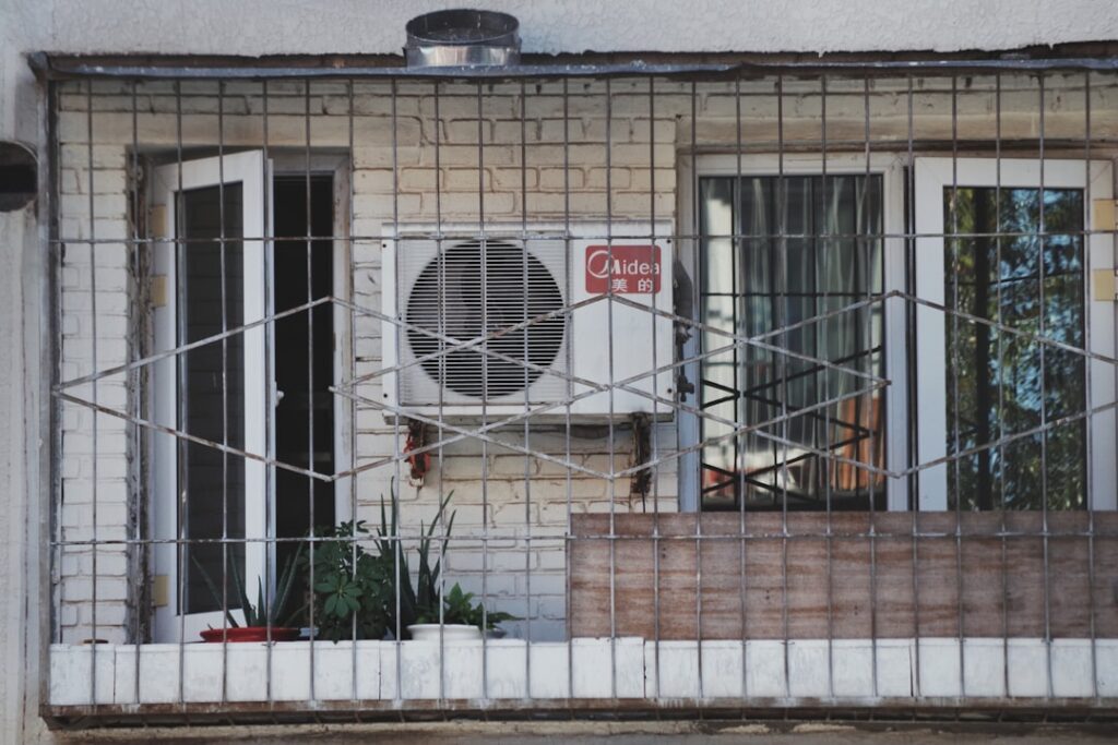 hvac not turning on la quinta ca