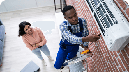 Buying A New Air Conditioning For Your Commercial Building