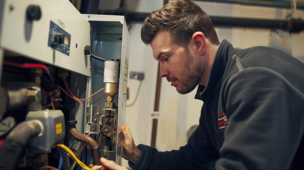 Maximize Heating Efficiency: Choosing the Right Heater Size