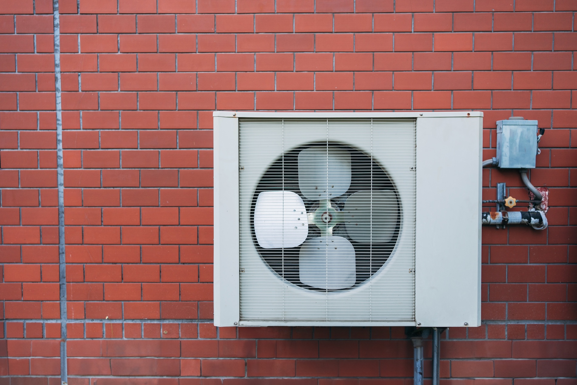 Heat Pump Installation In Palm Desert, CA and surrounding areas